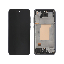 Compleet scherm OLED Galaxy A35 5G (A356B) (met frame)