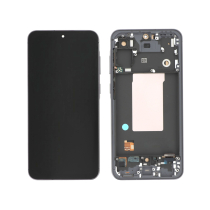 Compleet scherm In-Cell Galaxy A56 5G (A566B) (met frame)