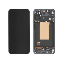 Compleet scherm OLED Galaxy A56 5G (A566B) (met frame)