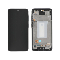 Compleet scherm In-Cell Galaxy A36 5G (A366B) (met frame)