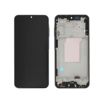 Compleet scherm In-Cell Galaxy A26 5G (A266B) (met frame)