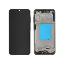 Compleet scherm OLED Galaxy A26 5G (A266B) (met frame)
