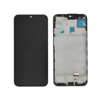 Compleet scherm OLED Galaxy A15 5G (A156B) (met frame)