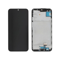 Compleet scherm OLED Galaxy A15 4G (A155F) (met frame)