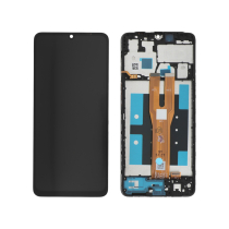 Compleet scherm In-Cell Galaxy A06 4G (A065F) (met frame)