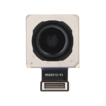 Hoofdachtercamera 50MP Poco F8 Ultra