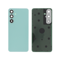 Achterglas mint Galaxy S24 FE (S721B) (zonder logo)