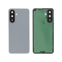 Achterglas grijs Galaxy A17 4G (A175F) (zonder logo)