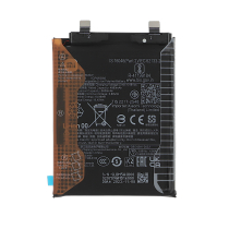 Batterij BM5W Xiaomi Poco F6 Pro/Xiaomi 14T Pro
