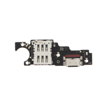 Laadconnector Honor 400 Smart 5G (ReLife)