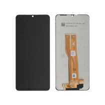 Compleet scherm Galaxy A07 4G (A075) (zonder frame) (ReLife)