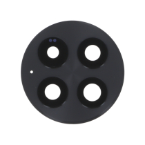 Cameralens zwart OnePlus 13