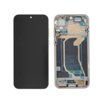 Compleet scherm beige OnePlus 15 (met frame) (ReLife)