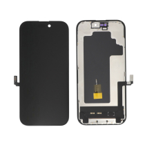 Compleet scherm iPhone 17 120Hz (LTPS) (SPARK)