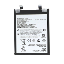 Batterij Moto Edge 60 Fusion