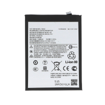 Batterij Moto G86 5G