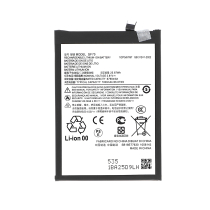 Batterij Moto G57 Power