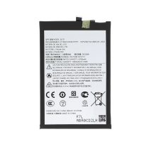 Batterij Moto G06 Power