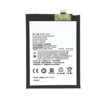 Batterij Moto G06