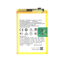 Batterij Realme 14T 5G