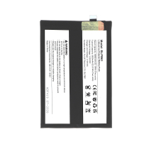 Batterij Realme C75 5G