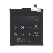 Batterij Google Pixel 10 Pro XL
