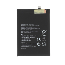 Batterij Honor X6b