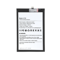Batterij Honor X7b