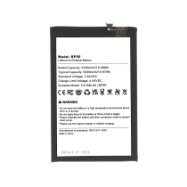 Batterij Redmi A5