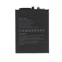 Batterij Redmi Note 15 Pro+ 5G