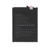 Batterij Redmi Note 15 Pro 5G