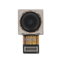 Hoofdachtercamera 50MP Moto G57 Power