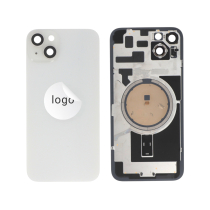 Achterglas sterrenlicht iPhone 14 Plus (Pulled B)