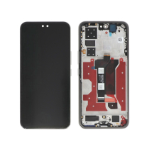 Compleet scherm grijs Honor 400 Pro (ReLife)