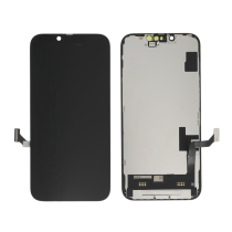 Compleet scherm iPhone 14 (Soft OLED) (Prime)