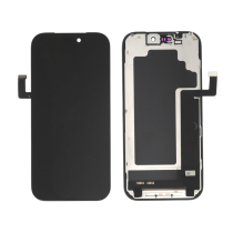 Compleet scherm iPhone 17 Pro (LTPS) (Prime)