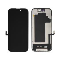 Compleet scherm iPhone 17 (LTPS) (Prime)