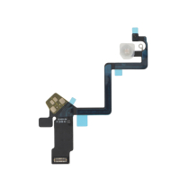 Flitserflexkabel iPhone 17