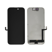 Compleet scherm iPhone 17 (Hard OLED)