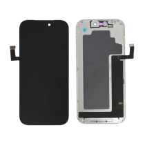 Compleet scherm iPhone 17 Pro (Hard OLED)