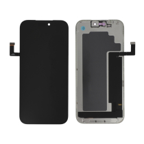 Compleet scherm iPhone 17 Pro Max (Hard OLED)