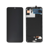 Compleet scherm OLED Galaxy A30s (A307F)