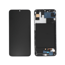 Compleet scherm In-Cell Galaxy A30s (A307F)