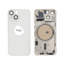 Complete behuizing sterrenlicht iPhone 13 Mini (Pulled A)