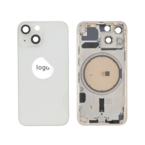 Complete behuizing sterrenlicht iPhone 13 Mini (Pulled B)
