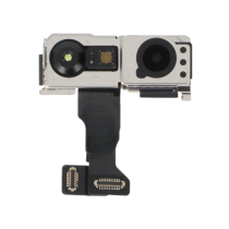 Frontcamera iPhone 17 (Prime)
