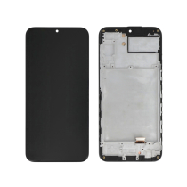 Compleet scherm In-Cell Galaxy A24 (A245F) (met frame)