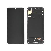 Compleet scherm In-Cell Galaxy A30 (A305F) (met frame)