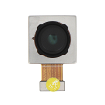 Hoofdachtercamera 200MP Redmi Note 15 Pro 4G