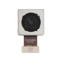 Hoofdachtercamera 50MP Poco X8 Pro